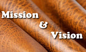 Mission and Vision