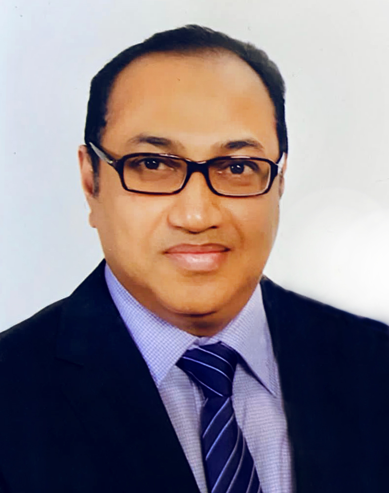 Chairman