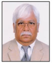 Engineer M A Taher