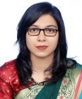 HAFIZA KHAN