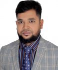 Masud Chowdhury