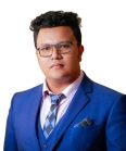 Mohammad Mahbubbur Rahman