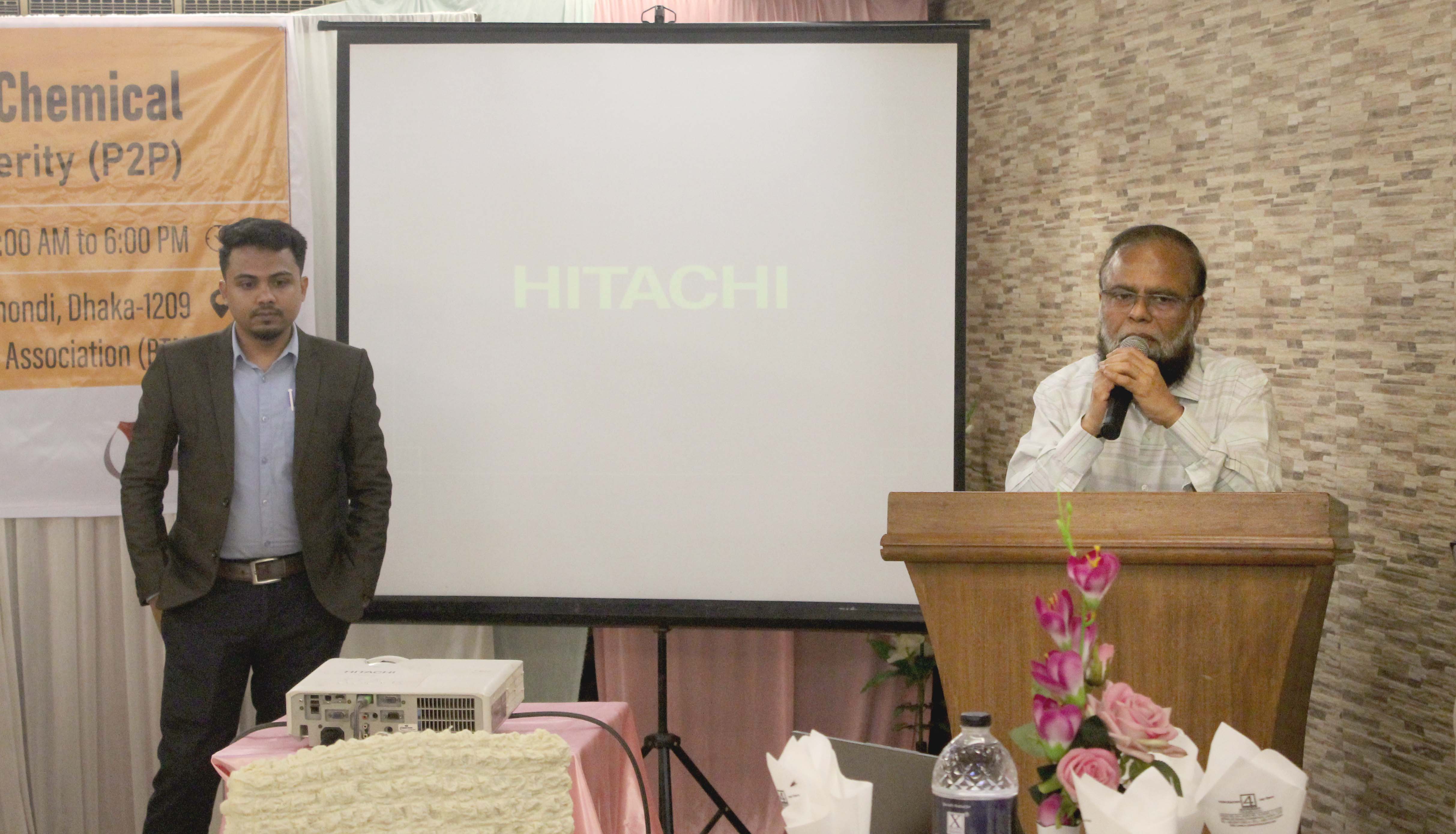 TOT on Safe Use of Chemicals organized by BTA & Solidaridad