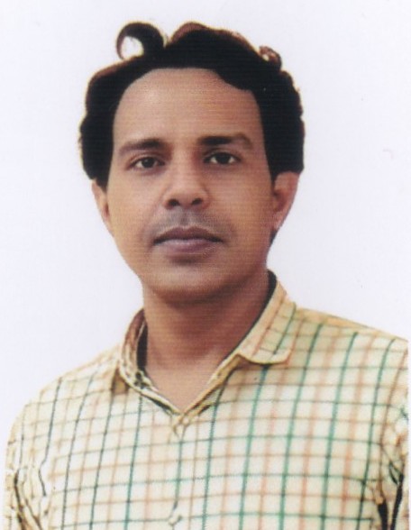 Ashim Kumar Halder