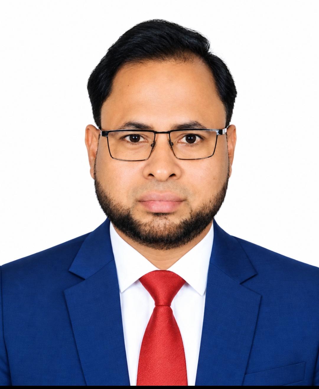 MD. MIZANUR RAHMAN