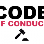 Code of Conduct for Biennial Election : 2019-2020