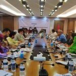 Inclusive dialogue on Labor Inspections at Tanneries