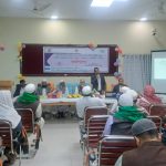 মেহেরপুরে “কাঁচা চামড়ার গুণগত মান রক্ষায় লেস-কাট নিয়ন্ত্রণ এবং সঠিক পদ্ধতিতে চামড়া সংগ্রহ, সংরক্ষণ ও পরিবহন” শীর্ষক কর্মশালা অনুষ্ঠিত