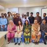 A one-day workshop within SMEP project, titled – “Learning Sharing Event: SMEP Project” held at TIED, Savar, Dhaka.