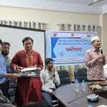 বগুড়ায় “কাঁচা চামড়ার গুণগত মান রক্ষায় লেস্-কাট নিয়ন্ত্রণ এবং সঠিক পদ্ধতিতে চামড়া সংগ্রহ, সংরক্ষণ ও পরিবহণ” শীর্ষক কর্মশালা অনুষ্ঠিত
