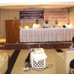 “LWG সনদ অর্জনে ট্যানারি প্রস্তুতকরণে গ্যাপ অ্যাসেসমেন্ট ও ফলো-আপ কর্মসূচির” ফাইন্ডিংস শেয়ারিং ওয়ার্কশপ অনুষ্ঠিত